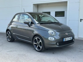 ����� �� �������� �� Fiat 500