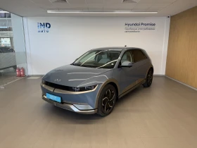 ����� �� �������� �� Hyundai Ioniq 5 PREMIUM 77kWh RWD