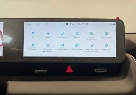 Hyundai Ioniq 5 PREMIUM 77kWh RWD | Mobile.bg � ����� ������ 13