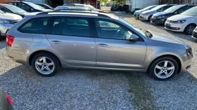 ����� �� �������� �� Skoda Octavia 1.6TDI