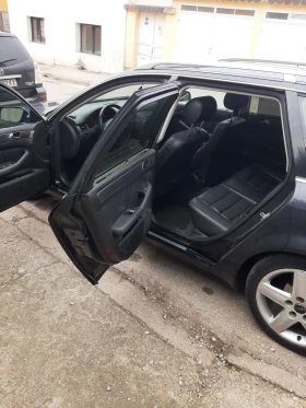 Audi A6 - 2200 € / 4302.83 лв. - 12862607 1