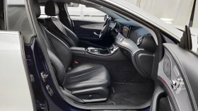 Mercedes-Benz CLS 400 AMG PK* HEAD-UP* DIS* 360* ������ ���� | Mobile.bg � ����� ������ 15