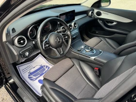 Mercedes-Benz C 220 Face, 9G-Tronic, Navi, 203456km. - 18499 € / 36180.90 лв. - 72269562 8