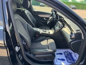 Mercedes-Benz C 220 Face, 9G-Tronic, Navi, 203456km. - 18499 € / 36180.90 лв. - 72269562 11