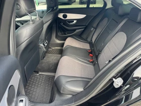 Mercedes-Benz C 220 Face, 9G-Tronic, Navi, 203456km. - 18499 € / 36180.90 лв. - 72269562 9