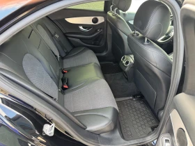 Mercedes-Benz C 220 Face, 9G-Tronic, Navi, 203456km. - 18499 € / 36180.90 лв. - 72269562 10