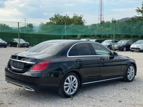 Mercedes-Benz C 220 Face, 9G-Tronic, Navi, 203456km. - 18499 € / 36180.90 лв. - 72269562 3