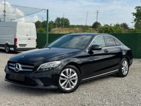 Mercedes-Benz C 220 Face, 9G-Tronic, Navi, 203456km. - 18499 € / 36180.90 лв. - 72269562 6