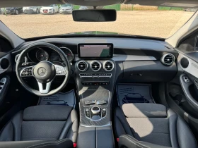 Mercedes-Benz C 220 Face, 9G-Tronic, Navi, 203456km. - 18499 € / 36180.90 лв. - 72269562 12