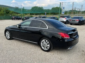 Mercedes-Benz C 220 Face, 9G-Tronic, Navi, 203456km. - 18499 € / 36180.90 лв. - 72269562 5