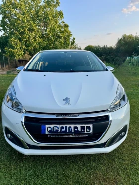 Peugeot 208 FACE/STYLE/LED | Mobile.bg � ����� ������ 2