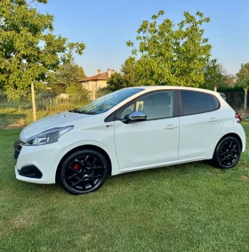 Peugeot 208 FACE/STYLE/LED | Mobile.bg � ����� ������ 6