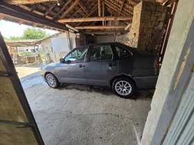 Seat Cordoba 1 | Mobile.bg � ����� ������ 4