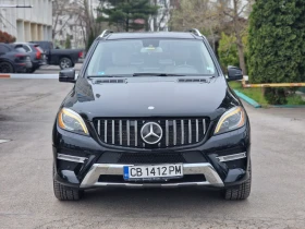 Mercedes-Benz ML 550 | Mobile.bg � ����� ������ 2