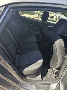 Hyundai I30 | Mobile.bg � ����� ������ 8