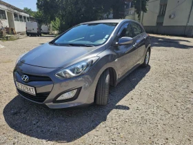 ����� �� �������� �� Hyundai I30