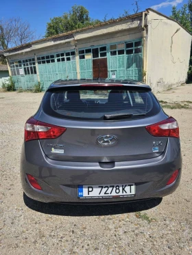 Hyundai I30 | Mobile.bg � ����� ������ 4