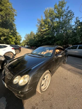 Mercedes-Benz CLK 320 | Mobile.bg � ����� ������ 9