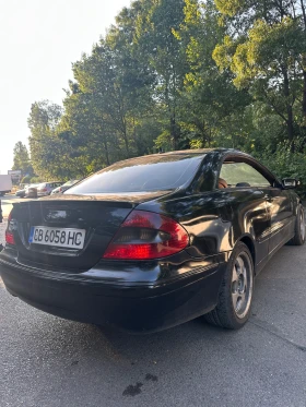Mercedes-Benz CLK 320 | Mobile.bg � ����� ������ 12