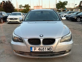 BMW 520 | Mobile.bg � ����� ������ 7