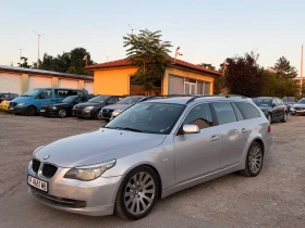 ������ BMW 520