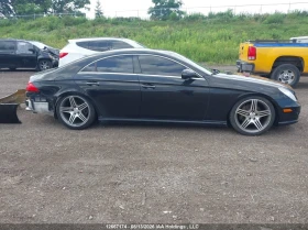 Mercedes-Benz CLS 550 ���������� ���� �� �������� | Mobile.bg � ����� ������ 8