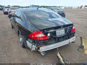 Mercedes-Benz CLS 550 ���������� ���� �� �������� | Mobile.bg � ����� ������ 6