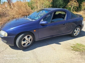 Opel Tigra 1.4 GPL | Mobile.bg � ����� ������ 8