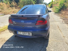 Opel Tigra 1.4 GPL | Mobile.bg � ����� ������ 3