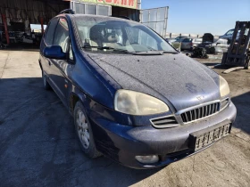 Daewoo Tacuma 2.0 | Auto.bg — изображение 2