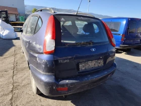 Daewoo Tacuma 2.0 | Auto.bg — изображение 4
