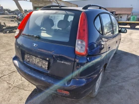 Daewoo Tacuma 2.0 | Auto.bg — изображение 3