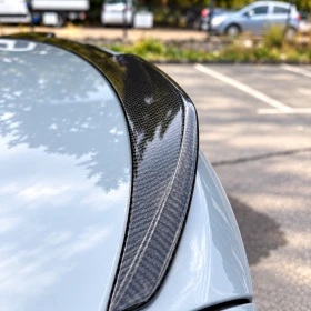 BMW i4 M50 Carbon/Harmon Kardon/Individual/ в Гаранция  | Auto.bg — изображение 7