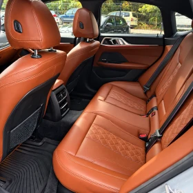 BMW i4 M50 Carbon/Harmon Kardon/Individual/ в Гаранция  | Auto.bg — изображение 15
