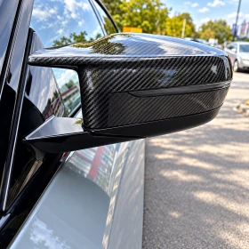 BMW i4 M50 Carbon/Harmon Kardon/Individual/ в Гаранция  | Auto.bg — изображение 8