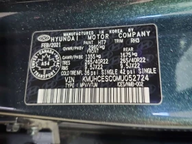 Genesis GV80 * 3.5t Prestige * CARFAX * �� Hyundai *  | Mobile.bg � ����� ������ 17