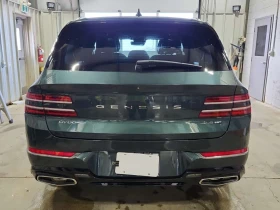 Genesis GV80 * 3.5t Prestige * CARFAX * �� Hyundai *  | Mobile.bg � ����� ������ 4
