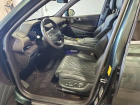 Genesis GV80 * 3.5t Prestige * CARFAX * �� Hyundai *  | Mobile.bg � ����� ������ 9