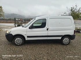Peugeot Partner 2.0 HDi, 90 k.c., Работещ климатик!!! | Auto.bg — изображение 8