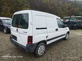 Peugeot Partner 2.0 HDi, 90 k.c., Работещ климатик!!! | Auto.bg — изображение 4