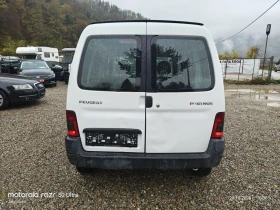 Peugeot Partner 2.0 HDi, 90 k.c., Работещ климатик!!! | Auto.bg — изображение 6
