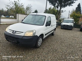 Peugeot Partner 2.0 HDi, 90 k.c., Работещ климатик!!! | Auto.bg — изображение 2