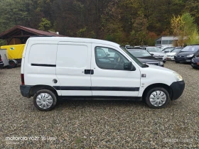 Peugeot Partner 2.0 HDi, 90 k.c., Работещ климатик!!! | Auto.bg — изображение 5