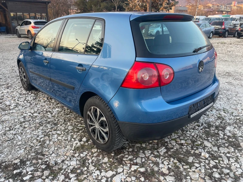 VW Golf SDI, снимка 6 - Автомобили и джипове - 49064693