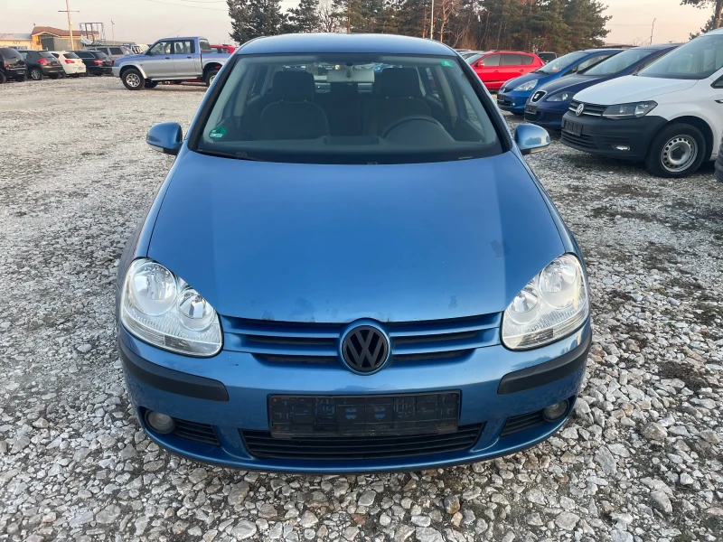 VW Golf SDI, снимка 2 - Автомобили и джипове - 49064693