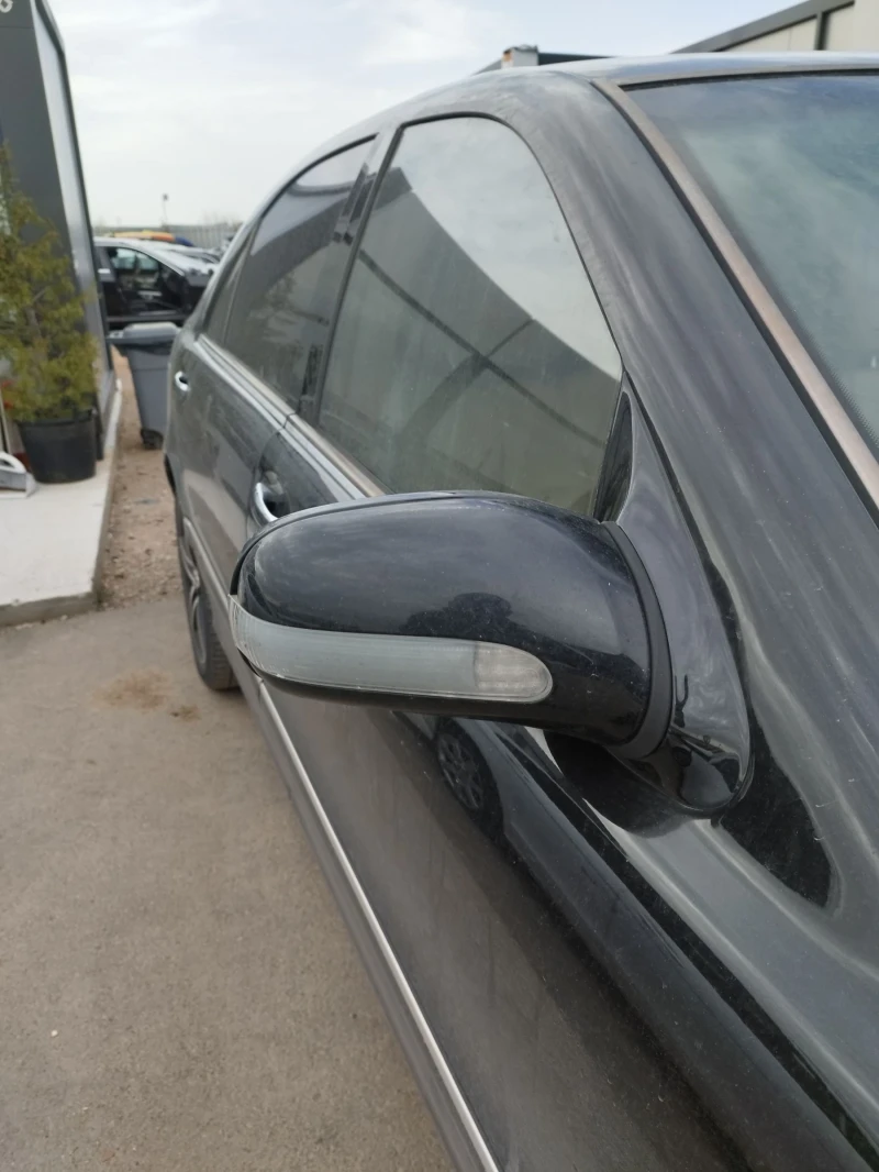 Mercedes-Benz S 500 113, снимка 6 - Автомобили и джипове - 49997470