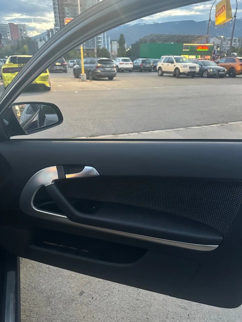 Audi A3 2.0 BMM, снимка 13 - Автомобили и джипове - 52001661