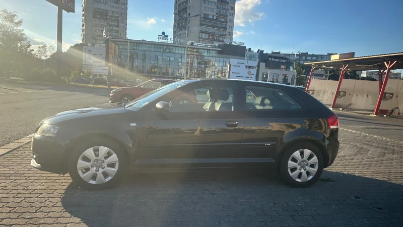 Audi A3 2.0 BMM, снимка 2 - Автомобили и джипове - 52001661