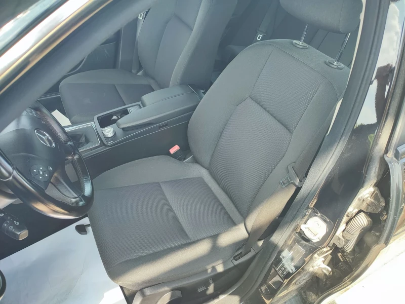 Mercedes-Benz C 200 Бензин , снимка 6 - Автомобили и джипове - 52033202