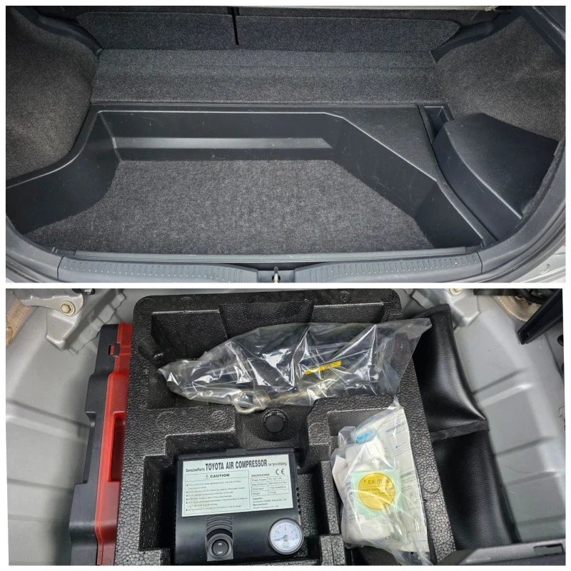 Toyota Auris 1.8VVT-I Hybrid TOP, снимка 14 - Автомобили и джипове - 52134108